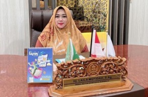 Realisasi Insentif Marbot, DPRD Surabaya Akan Kawal agar Cair di 2024