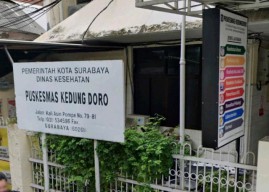 Anggota PPS di Surabaya Dikabarkan Ditolak Berobat, Kepala Puskesmas: Malah Pasien Kaget Dengar Beritanya!