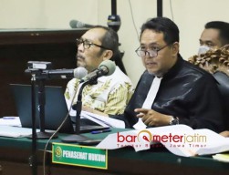 Ampun! Dulu Ngaku Salah dan Minta Maaf, Kini Sahat Habis-habisan Bantah Minta Ijon Fee Hibah Pokir DPRD Jatim