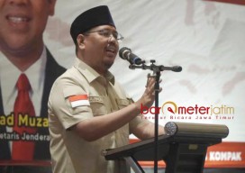 Anwar Sadad Yakin Prabowo Menang Tebal di Jatim setelah Golkar-PAN Bergabung, Begini Kalkulasi Politiknya!