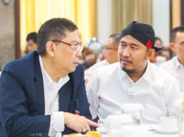 Pelajar Madura Alvin Sukron Lolos Seleksi Awal Timnas U-17, Bupati Fauzi Beri Apresiasi Selangit!