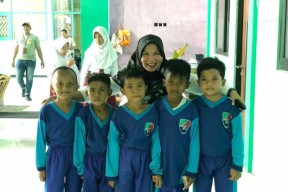 Hari Anak Nasional 2023, DPRD Surabaya Ingatkan Penting Peran Ayah dalam Pertumbuhan Anak