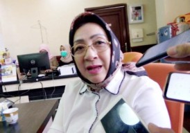 Pelaksanaan APBD 2022, DPRD Surabaya Soroti Anggaran Pemberdayaan Masyarakat