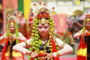 Meriahkan Madura Culture Festival, Penari se-Tapal Kuda Akan Bergoyang di Sumenep