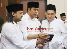 Cucu Pendiri NU Dicopot PBNU dari Wakil Ketua PWNU Jatim, Simak Reaksi Gus Kautsar!