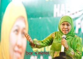 Telak! Gus Hans Minta Khofifah Tak Geret PBNU untuk Kejar Tiket Cawapres