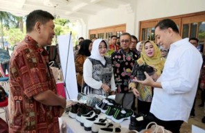 Atasi Permodalan, DPRD Surabaya Sarankan Pelaku UMKM Manfaatkan BPR SAU