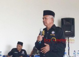 Sikap Tegas PSHT Tuban: Kita Sanksi Anggota yang Ikut Konvoi dan Langgar Hukum!