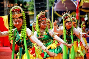 Sumenep Punya Gawe Madura Culture Festival, Bupati Fauzi Siap Jamu Penari se-Tapal Kuda!