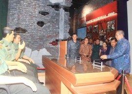 Mulai Hari Ini Museum dan Galeri SBY-Ani di Pacitan Dibuka untuk Umum, Cek Harga Tiketnya!