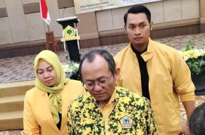 Bermodal Caleg Potensial, Golkar Jatim Yakin Gusur Gerindra dan Demokrat di Pemilu 2024!