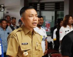 Geger Wabup Blitar Duga Kabag BLP Terima Duit dari Rekanan, Ketua DPRD: Pasti Punya Bukti, Kita Tunggu Tindak Lanjutnya!