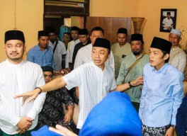 Sebut Mundurnya Wabup Rahmat Santoso Tak Ngaruh, Bupati Blitar Tuai Kritik Tajam: Cukup Pisan Ae Mak!