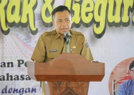 Wabup Blitar Geram! Duga Kabag BLP Minta dan Terima Duit dari Rekanan: Saya Akan Usulkan Jadi Kepala SD atau PAUD