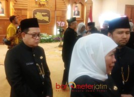 Kembali Digoyang KPK soal LHKPN, Adhy Karyono: Kalau Penyelidikan kan Tidak Boleh Diumumkan!