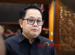 Sekdaprov Jatim Adhy Karyono Digarap KPK, Kantongi Harta Kekayaan Rp 7,4 Miliar!