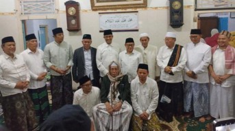 Cucu Pendiri NU: Anies Punya Komitmen Nyata terhadap NU, Cap Kanan dan Radikal Itu Hanya Framing!