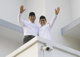 Gaduh Cak Imin Disasar KPK Usai Jadi Cawapres Anies, LaNyalla: Justru Biar Terang Benderang, Gak Perlu Dipolitisir!