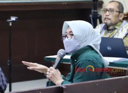 Jaksa KPK Minta Uang Afif Rp 1,4 M Dirampas untuk Negara! Bagaimana dengan Anggota DPRD Jatim yang Memberi?