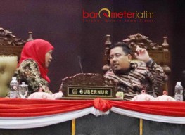Ketua Gerindra Jatim Ungkap Khofifah Dilirik Jadi Ketua Timses Prabowo, Wah! Batal Dibidik Jadi Cawapres?