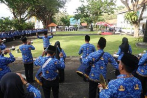 Banyuwangi Buka Seleksi 659 PPPK untuk Formasi Guru, Kesehatan, dan Teknis