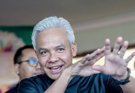 Ganjar Purnatugas Gubernur, PDIP Surabaya: Sukses di Jateng Kini Saatnya Bergerak untuk Memimpin Indonesia!