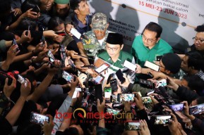 PKB Terima Lamaran Nasdem Cak Imin Cawapres Anies Baswedan: Bismillah, Budal Gus!