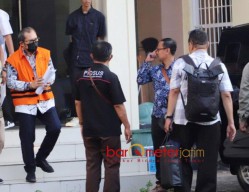 Hari Ini Sahat Baru Hadapi Sidang Tututan, Mathur Husyairi Sudah Senggol KPK soal Pemprov Jatim, Ada Kasus Besar Apa Lagi?