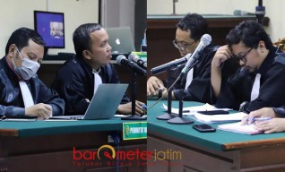 JPU KPK Terima Sahat Divonis 9 Tahun Penjara dan Bayar UP Rp 39,5 M: Putusan Hakim Penuhi Rasa Keadilan!