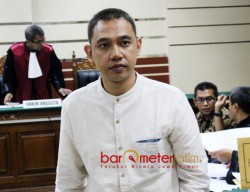 Akhir Sidang Panjang Suap DPRD Jatim, Politikus PKB Kabil Mobarok Divonis 6,5 Tahun Penjara!
