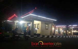6 Jam KPK Acak-acak Rumah Dinas Bupati Lamongan, Yuhronur Efendi Jadi Bidikan?