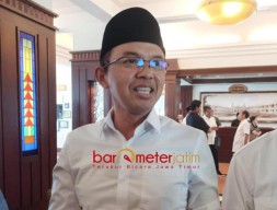 Anies Baswedan-Muhaimin Iskandar Deklarasi di Hotel Majapahit Surabaya, PKB: Kami Menyebutnya Pasangan "Amin"!