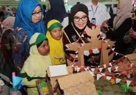 Menuju Kota Layak Anak Dunia, Surabaya Gencarkan Transisi PAUD ke SD yang Menyenangkan