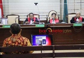 Hari Ini Sahat Divonis, Akankah Majelis Hakim Jatuhkan Putusan Sesuai Tuntutan JPU KPK?