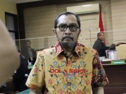 Tak Hanya Rp 1,4 M Milik Afif, JPU KPK Minta Deposito Miliaran Rupiah Punya Istri Sahat Ikut Dirampas untuk Negara