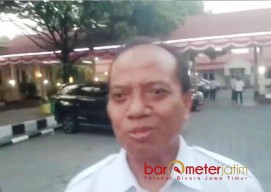 Dikejar soal 6 Jam KPK Geledah Rumah Dinas Bupati Lamongan, Sekda Bolak-balik Bilang Belum Tahu!