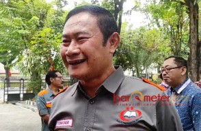 6 Jam Rumah Dinasnya Digeledah, Bupati Lamongan Bersuara: KPK Cari Dokumen Proyek Gedung Pemkab!