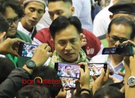 Yusril Ungkap Reaksi Prabowo Setelah Ditinggal PKB: Biasa-biasa Aja, Tidak seperti SBY!