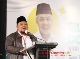 HISNU: Cak Imin Bukan Representasi Nahdliyin, Suara Mayoritas Warga NU Bakal Mengalir ke Ganjar!