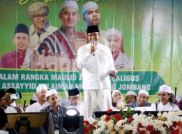 Anies Pamer Tutup Tempat 'Lawannya Masjid' saat Pimpin DKI: Hanya dengan Selembar Kertas dan Satu Tanda Tangan!