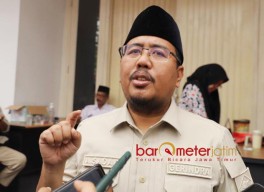 Prabowo-Gibran Tak Cerminkan Wajah NU, Apa Bisa Menangi Pilpres 2024 di Jatim? Nih Jawaban Anwar Sadad!