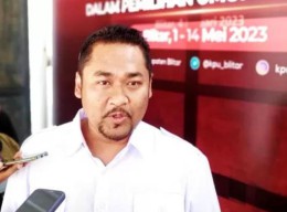 Bupati Blitar Sewakan Rumahnya untuk Rumdin Wabup, Legislator Gerindra: Lucu dan Aneh, Langgar Sumpah Jabatan!