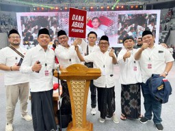Gus Hans: Gibran Bukan Tidak Tahu Dana Abadi Pesantren Sudah Ada, Tapi..
