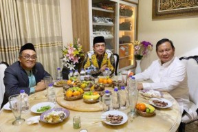 Gus Hans Terang-terangan Bela Gibran: Kita di Negara Demokrasi, Tak Relevan Bicara Politik Dinasti!