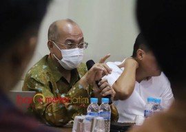Tegas! Muhammadiyah Jatim Tak Akan Arahkan Warganya Dukung Salah Satu Paslon di Pilpres