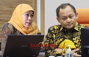 Survei PRC Pilgub Jatim 2024: Khofifah Masih Teratas, Awas! Sarmuji Bisa Jadi Underdog