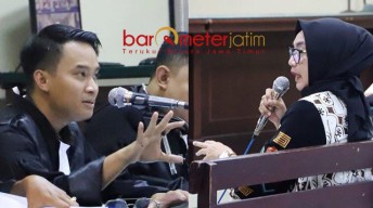 Kepala BPSDM dan Kasubag UPT-TIKP Dindik Jatim Cabut BAP yang Sudutkan Saiful Rachman, Ada Tekanan?