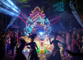 40 Grup Musik Tong-Tong se-Madura Bakal Unjuk Aksi di Sumenep, Catat Tanggalnya Dijamin Seru Abis!