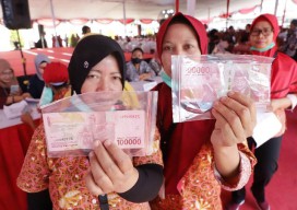 Surabaya Terima DBHCT Rp 15 Miliar, Dipakai untuk Apa Saja? Nih Penjelasan Eri Cahyadi!