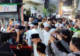 Punya Sejarah Menang di Jakarta, Anies Tak Risau Surveinya Abadi di Posisi Buncit: Angka Bisa Gonta-ganti!